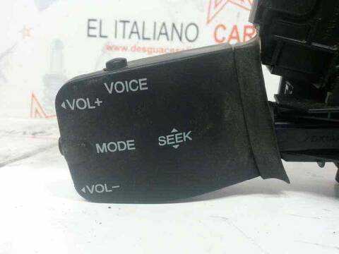 Foto 2ª: Mando Luces Ford Focus AMBIENTE D) BERLINA 116CV 85KW [KKDA] (2006)