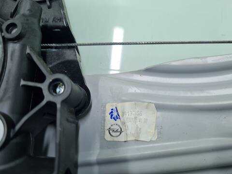 Foto 2ª: Elevalunas Eléctrico Delantero Derecho Opel Crossland 1.2 75) 131CV 96KW [D 12 XHT (EB2ADTS),B 12 XHT (EB2DTS),F 12 XHT (EB2] (2018)