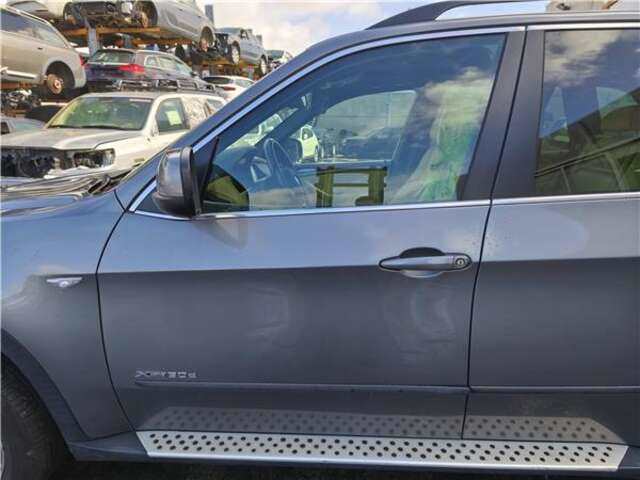 Puerta Delantera Izquierda Bmw X5 3.0 TD XDRIVE30D 180KW (E70)