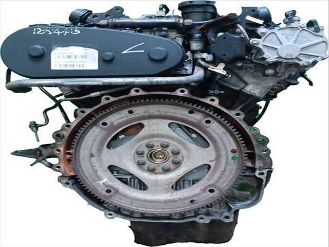 Motor Completo Land Rover Range 2.7 V6 190 CV 140KW