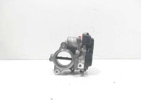 Caja Mariposa Volkswagen Tiguan DFG