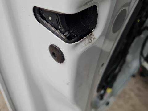 Cerradura Puerta Delantera Izquierda Volkswagen T-Cross BASIS 95CV 70KW