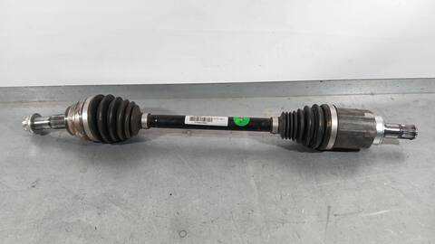 Transmision Delantera Izquierda Mg 3 MG3 1.5 162CV 119KW