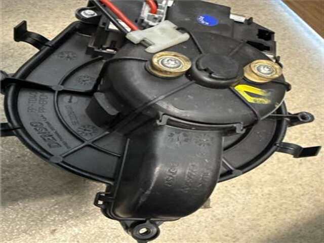 Foto 3ª: Calefacción Citroen C4 1.6 HDI [9HZ-DV6TED4]