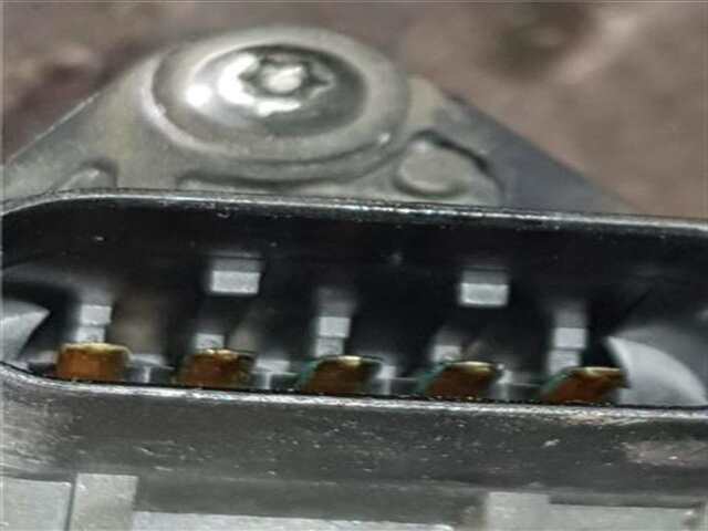 Foto 2ª: Caudalimetro Seat Toledo 1.9 TDI [ALH]