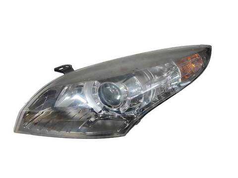 Foto 3ª: Piloto Delantero Izquierdo Renault Megane 1.5 DCI KZ09 KZ0D KZ1G KZ29 KZ14 KZ1W KZ10 KZ1F ... GRANDTOUR III GRANDTOUR KZ0/1) (2008)