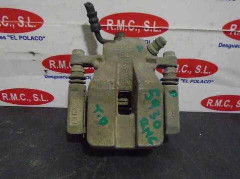 Pedal Embrague Toyota Rav4 2.2 TD CAT 136CV 100KW