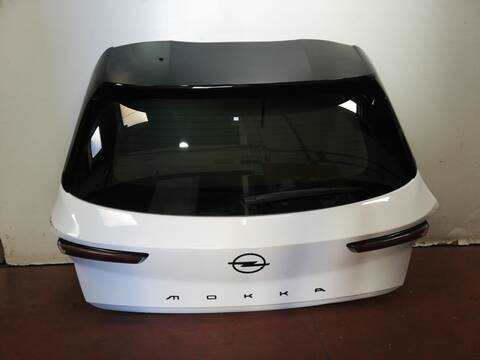 Portón Opel Mokka HN09