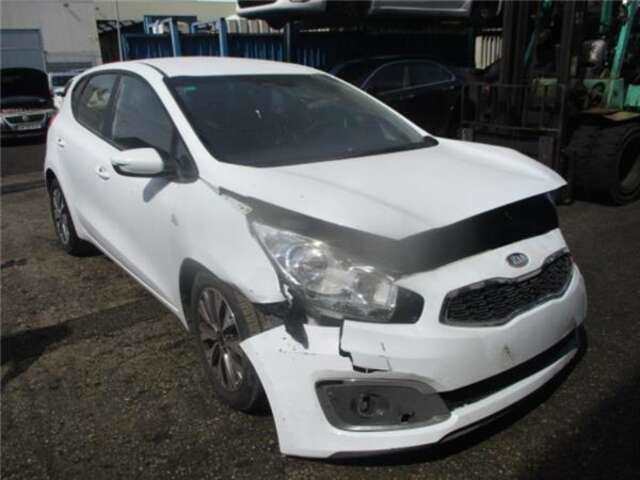 Elevalunas Eléctrico Delantero Izquierdo Kia Ceed 1.4 CONCEPT [1.4 LTR. - 66 KW CRDI CAT] (JD)(2012)