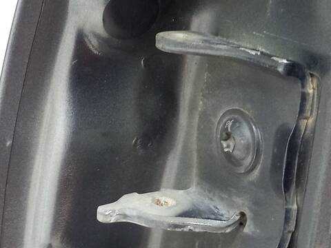 Foto 3ª: Puerta Delantera Derecha Peugeot 308 9HZ (2007)