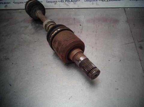 Foto 3ª: Transmision Delantera Izquierda Mazda 6 2.0 DIESEL CAT BERLINA 136CV 100KW [RF] (2003)