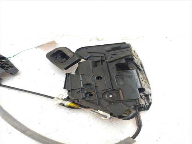 Cerradura Puerta Delantera Derecha Seat Toledo 1.6 TDI