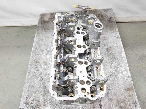 Foto 2ª: Culata Bmw X5 M50I [N63B44D] (2018)