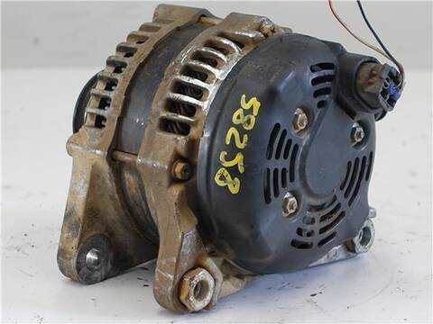 Foto 2ª: Alternador Suzuki Grand Vitara 1.9 DDIS 129CV 95KW [D/F9Q] (2008)