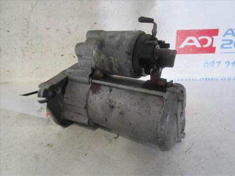 Foto 2ª: Motor de Arranque Mercedes Citan 1.5 108 CDI LARGO A2) 415.603) 75CV 55KW FURGON [M 607.951] (2006)