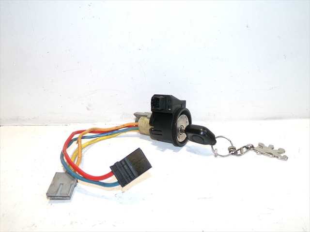 Antirrobo Peugeot 306 1.6 G 1999-2001
