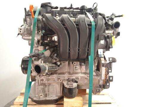 Motor Completo Hyundai i20 1.2 84CV 62KW