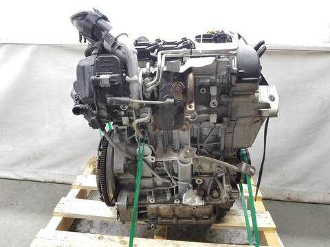 Foto 2ª: Motor Completo Seat Leon 1.4 16V TSI 150CV 230KW [CZEA] (2012)