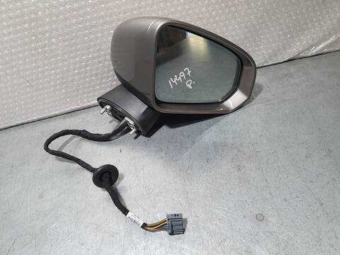 Retrovisor Derecho Volvo V60 BASIS 150CV 110KW FAMILIAR