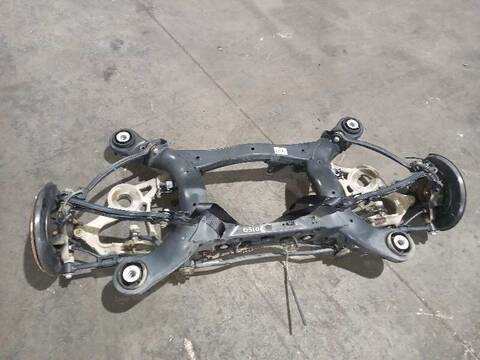 Foto 3ª: Puente Trasero Mercedes Clase R 280 R 350 CDI 4-MATIC 251.022) 224CV 165KW [642950] (2009)