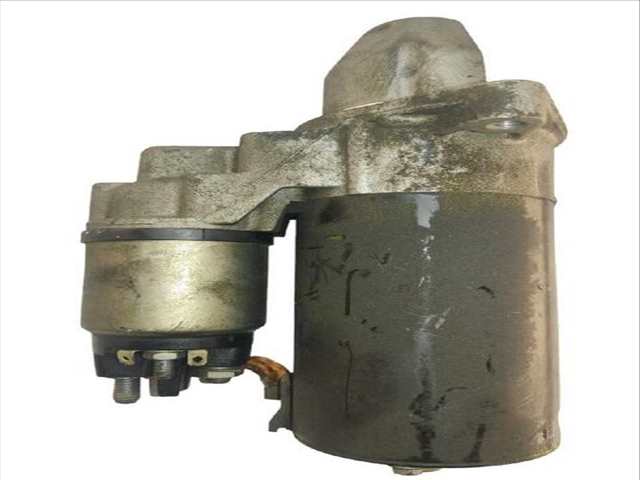 Foto 3ª: Motor de Arranque Chevrolet Aveo 1.3 D HATCHBACK (2011)