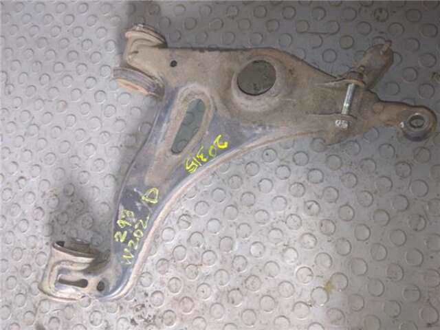 Brazo Suspension Delantero Derecho Mercedes Clase C 160 2.2 220 DIESEL (202.121) [2.2 LTR. - 70 KW DIESEL CAT]