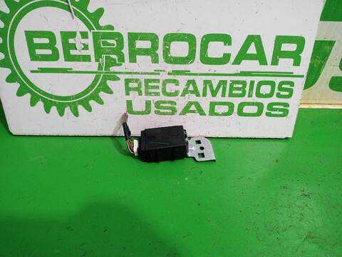 Centralita Motor ECU Nissan Qashqai ACENTA 140CV