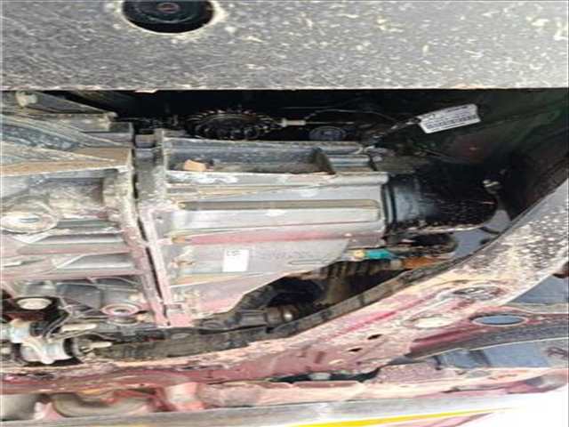 Caja Cambios Dacia Sandero 1.0 TCE 90 91CV 67KW