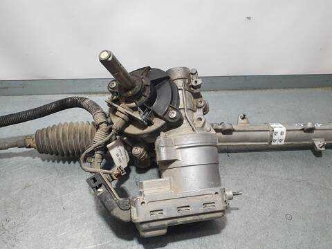 Foto 3ª: Cremallera de Direccion Citroen C4 FEEL PICASSO 130CV 96KW [HN02] (2018)