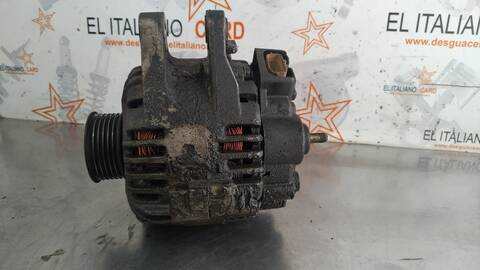 Foto 4ª: Alternador Kia Opirus EX 203CV 149KW [G6CU] (2005)