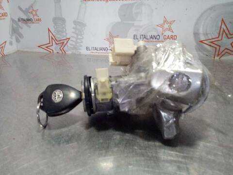 Foto 4ª: Antirrobo Toyota Auris LUNA 90CV 66KW [1NDTV] (2008)