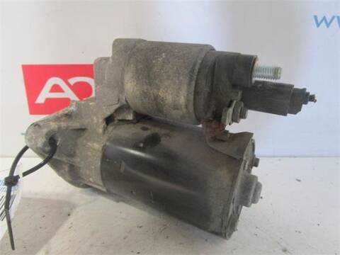 Foto 2ª: Motor de Arranque Toyota Auris 1.6 132CV 97KW [1ZR-FAE] (2011)