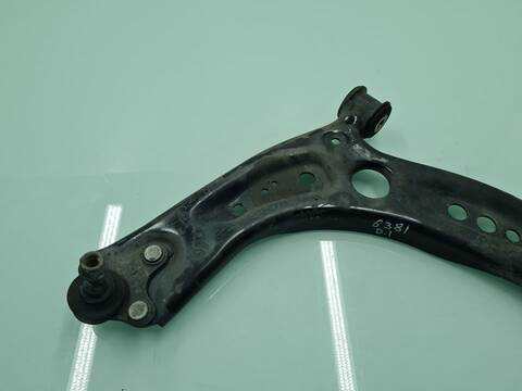 Foto 4ª: Brazo Suspension Delantero Izquierdo Seat Leon I-TECH 105CV 77KW [CJZ] (2013)
