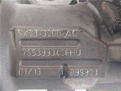 Foto 3ª: Cremallera de Direccion Jaguar XF 3.0 V6 DIESEL LUXURY 241CV 177KW [D/306DT] (2013)