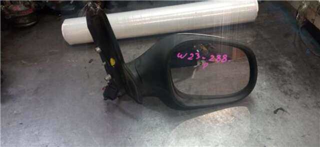 Retrovisor Derecho Seat Altea 1.9 FAMILY [1.9 LTR. - 77 KW TDI]