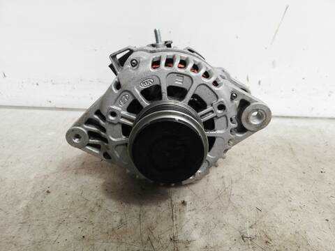 Alternador Hyundai i30 G4LK