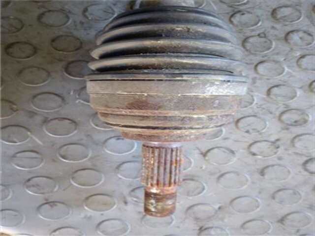 Foto 2ª: Transmision Delantera Derecha Renault Clio 1.5 PACK DYNAMIQUE [1.5 LTR. - 63 KW DCI DIESEL CAT] [k9k t7]