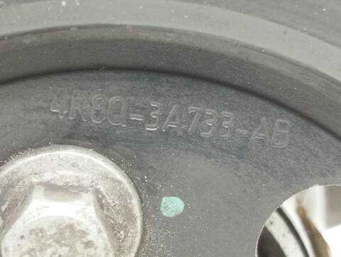 Foto 2ª: Bomba de Direccion Peugeot 407 BASICO COUPE 204CV 150KW [UHZ] (2006)