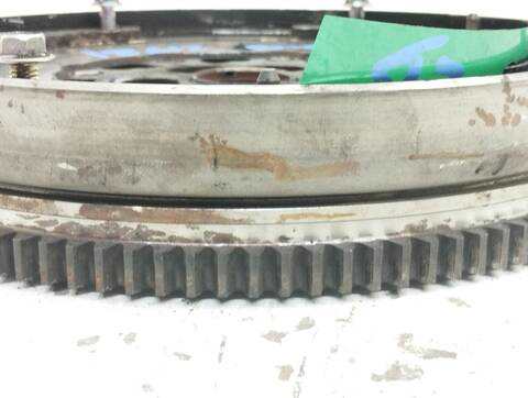 Foto 3ª: Volante Motor Chevrolet Epica 2.0 DIESEL CAT 150CV 110KW [Z20S] (2008)