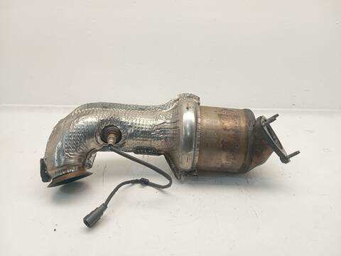 Catalizador Land Rover Discovery 2.0 D 150CV 110KW