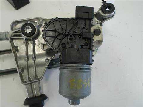Foto 3ª: Motor Limpia Delantero Peugeot 308 1.5 GT 131CV 96KW [YH01] (2020)