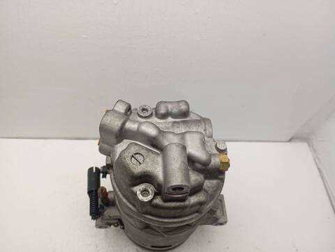 Foto 2ª: Compresor Aire Acondicionado Bmw Serie 3 315 2.0 16V DIESEL CAT BERLINA 150CV 110KW (2002)