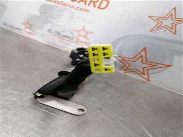 Foto 2ª: Antirrobo Opel Vectra 82CV 60KW (1996)