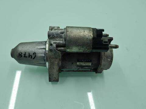 Motor de Arranque Mercedes Clase A 140 A 180 CDI BLUEEFFICIENCY 176.000) 109CV 80KW