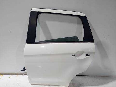 Puerta Trasera Izquierda Mitsubishi ASX MOTION 4WD 116CV 85KW