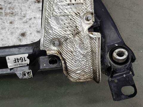 Foto 2ª: Puente Delantero Mercedes Clase ML 280 CDI 164.120) (2005)