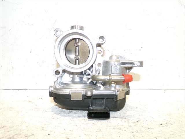 Caja Mariposa Dacia Duster 1.2 G 2024-