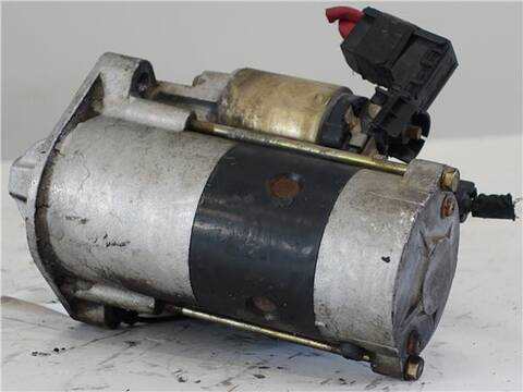 Foto 2ª: Motor de Arranque Chrysler Voyager 2.5 CRD 141CV 105KW [D 7 VM 07C] (2002)