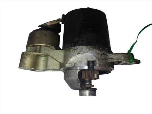 Motor de Arranque Audi A4 2.0 TDI