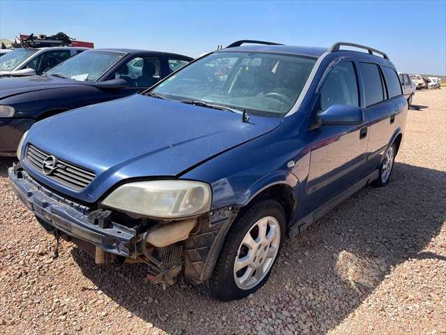 Motor Completo Opel Astra 1.6 G